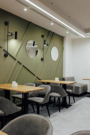 Select Hotel — Lviv — photo 3