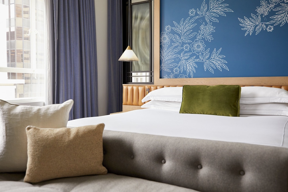 Kimpton Hotel Monaco Denver by IHG - photo 39