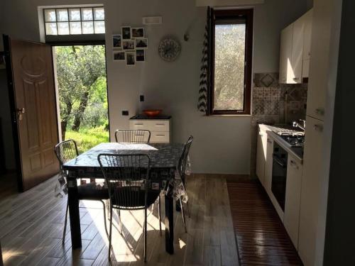 Casa Rustica — 4-Star Luxury Hotel in Lenola, Italy