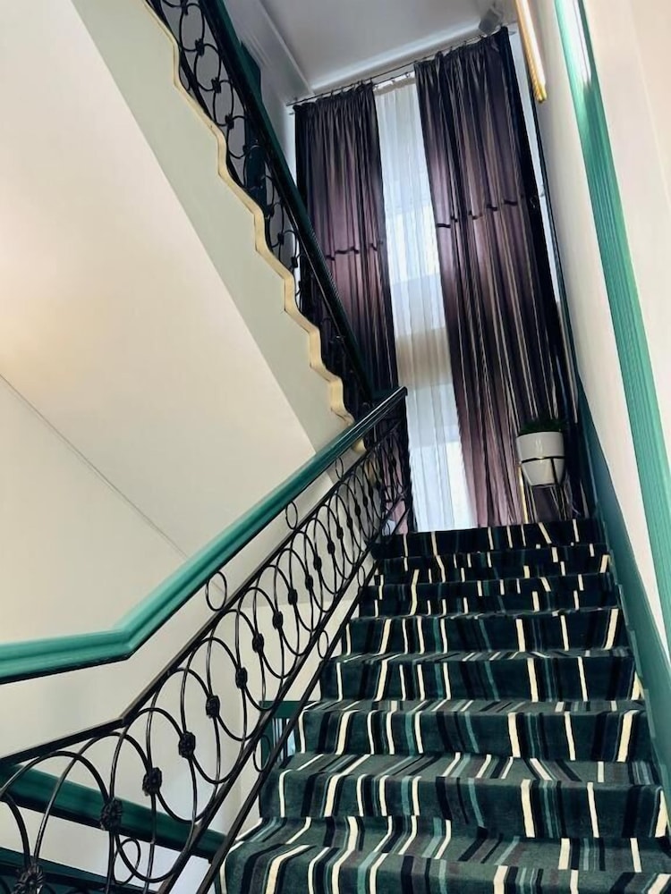 Mildom Premium Hotel — Almaty — photo 4