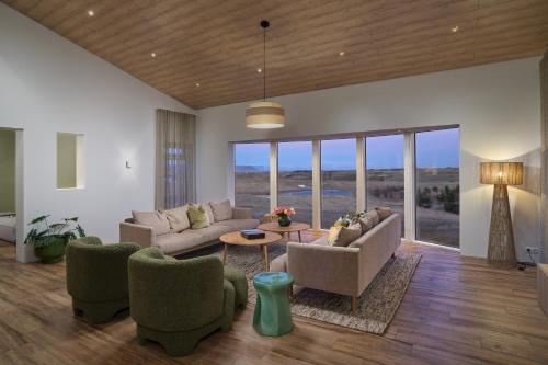 Nyibaer Private Estate in Unknown City, Iceland