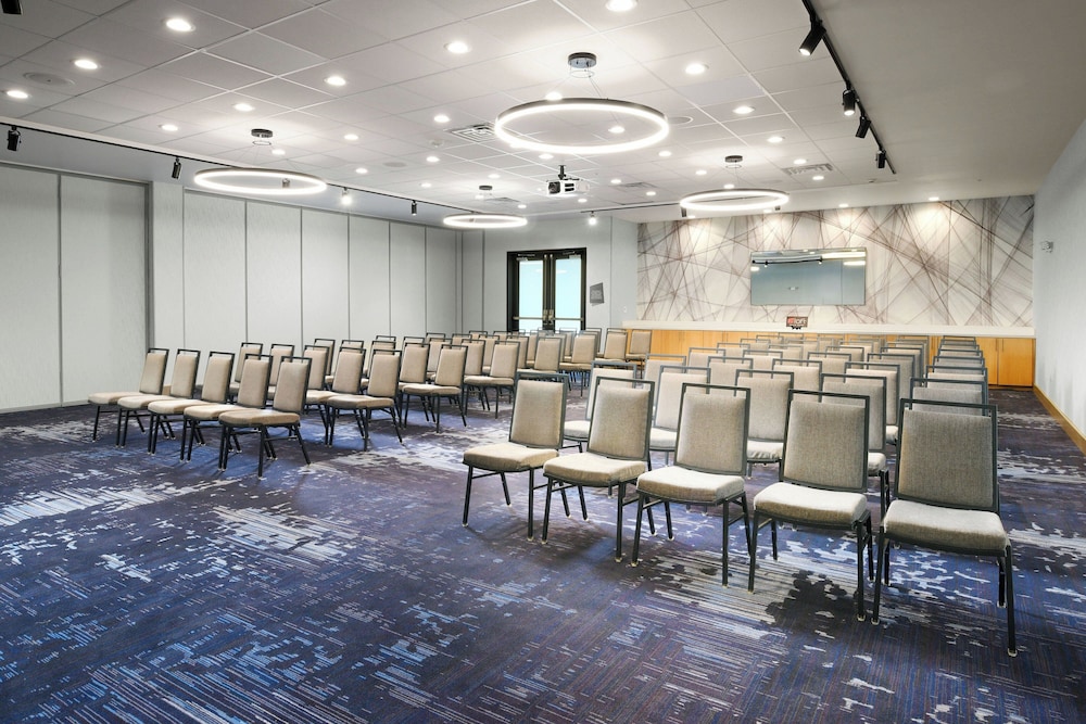 Aloft Dallas Euless - photo 29