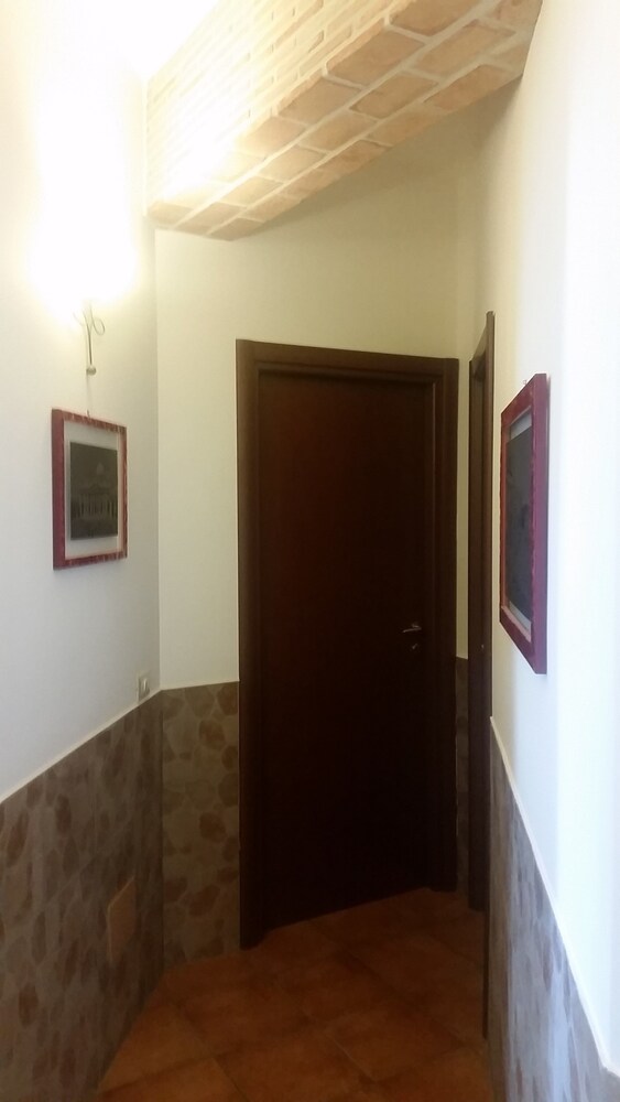 Vecchia Roma Resort — Rome — photo 2