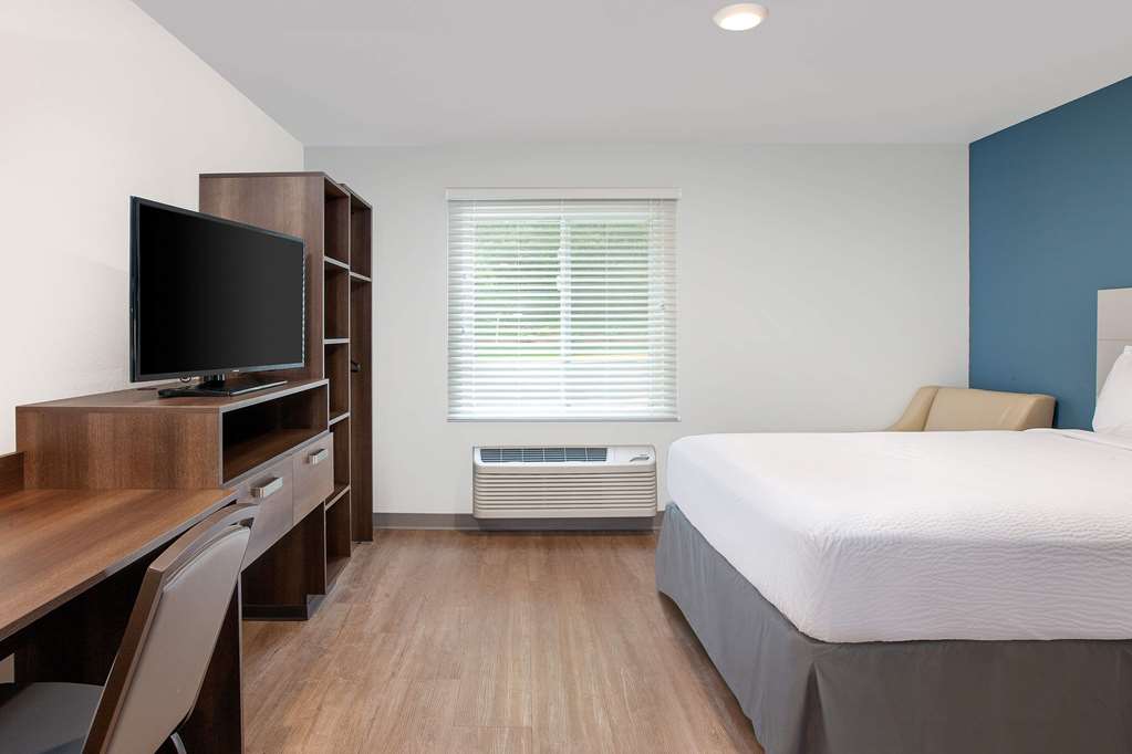 WoodSpring Suites Quantico - photo 11