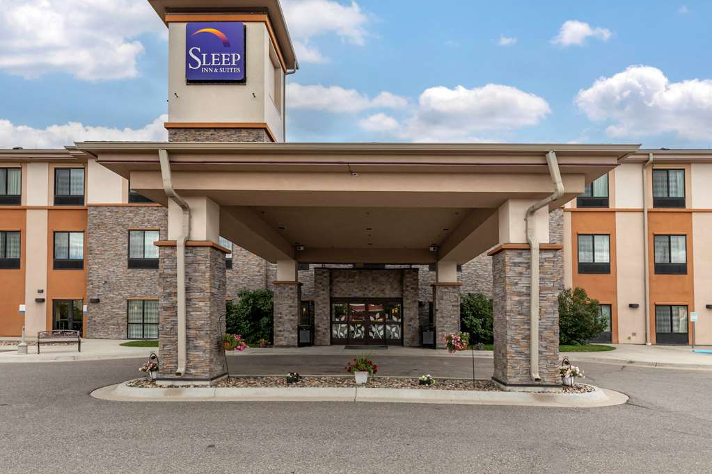 Sleep Inn & Suites Miles City - photo 3