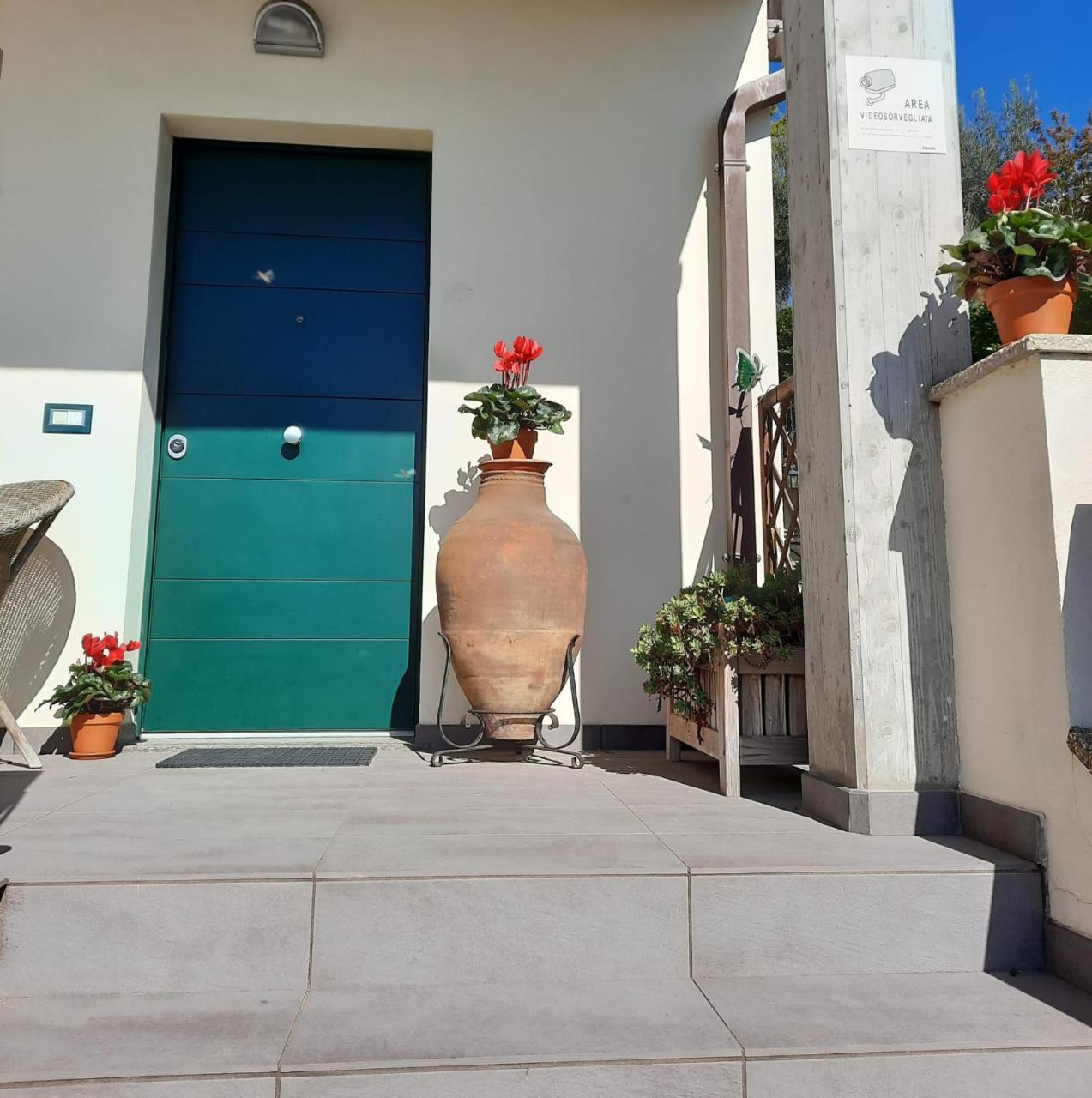 La Pieve — 4-Star Luxury Hotel in Perugia, Italy