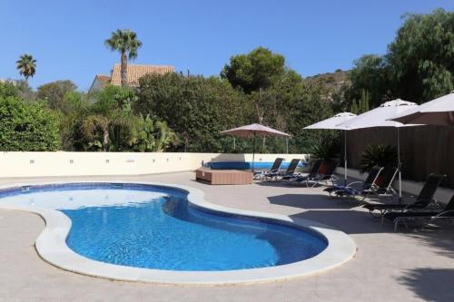 La Manga Club Resort Individual Villa 463 — Atamaria — photo 3