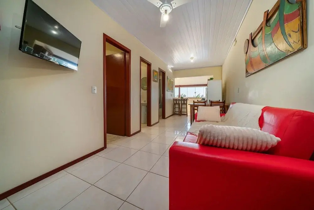 AP 14 Ala Tainha Residencial Solavir