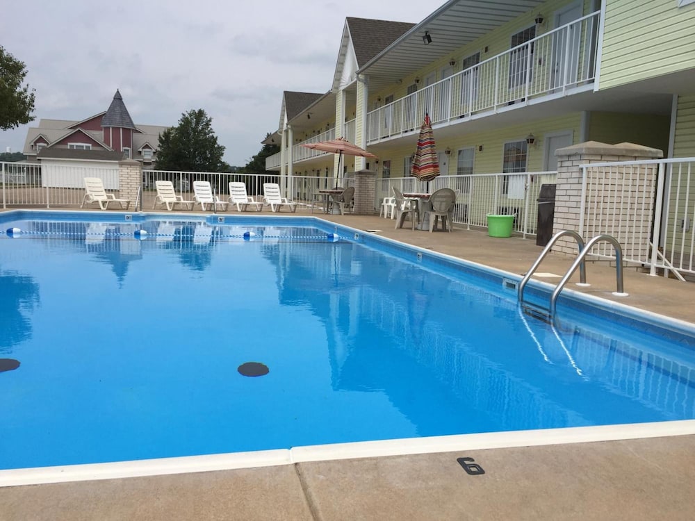 Spinning Wheel Inn - photo 17