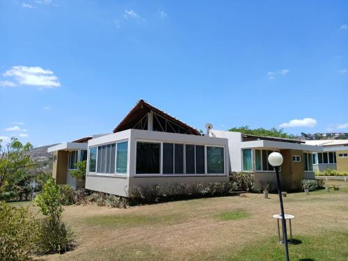 Serraville Condominio — Gravata