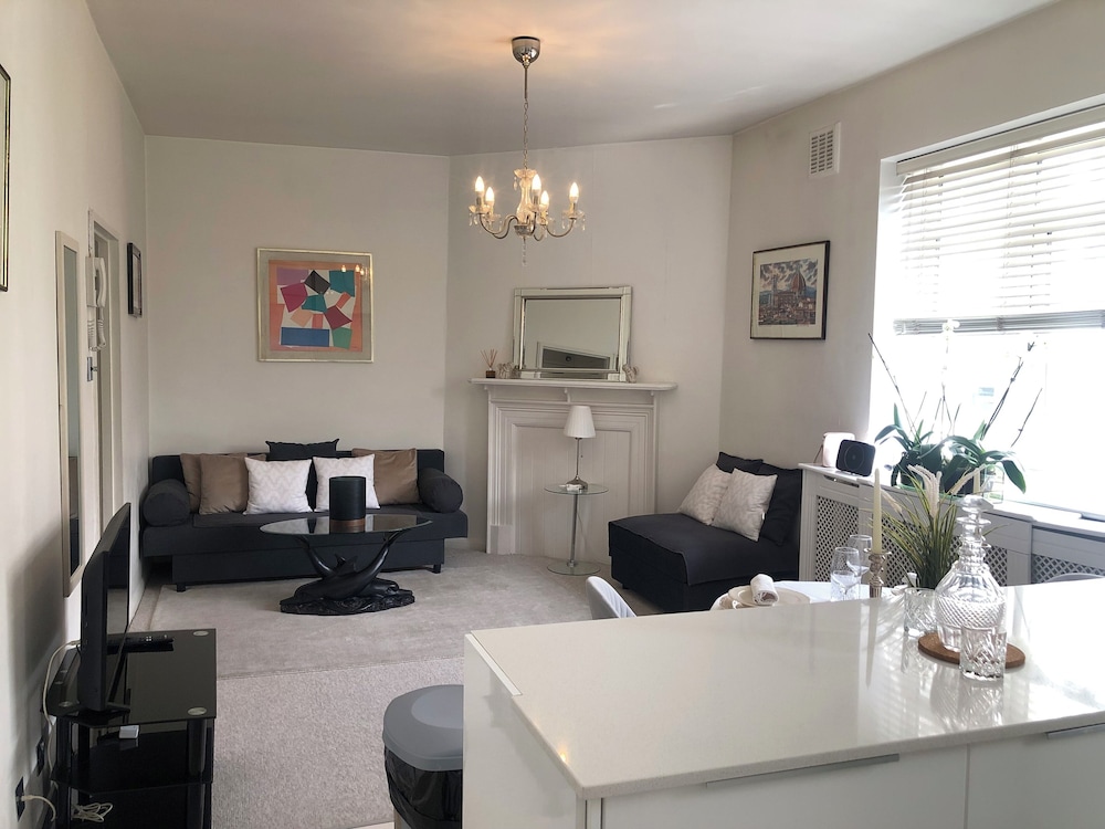 Londoncity Freep 1DB En suite Wifi — 4-Star Luxury Hotel in London, United Kingdom
