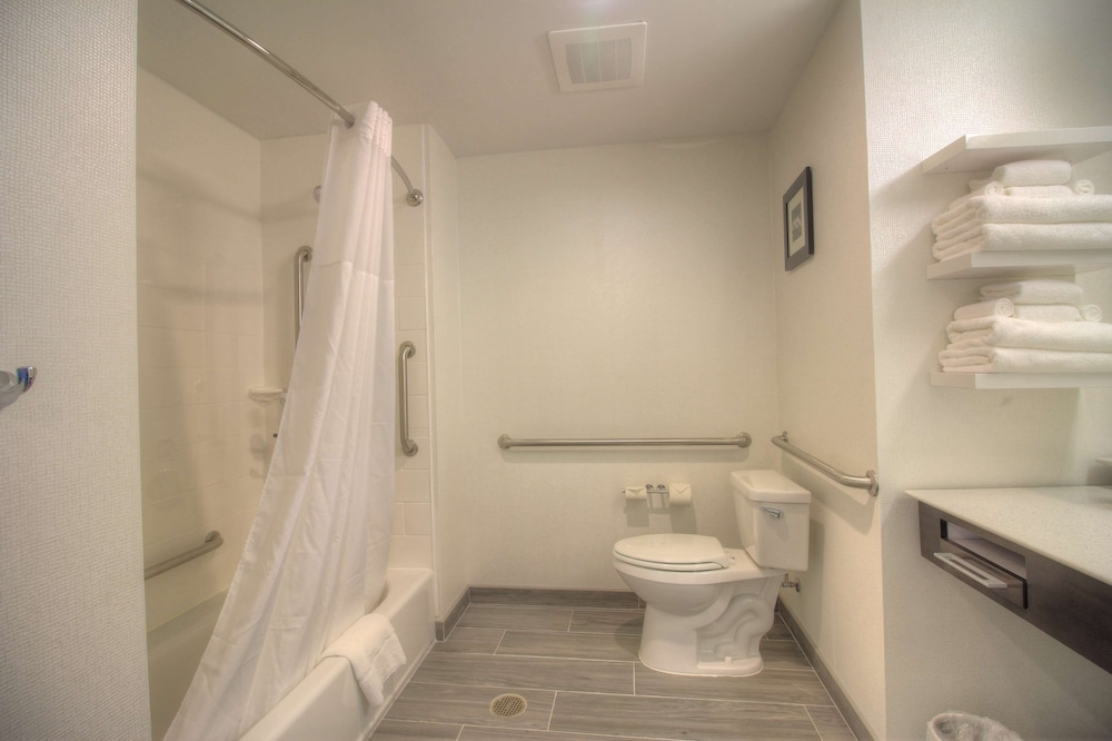 Hampton Inn West Plains - photo 20