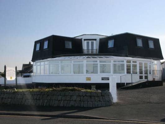 Kallacliff Hotel in Newquay, United Kingdom