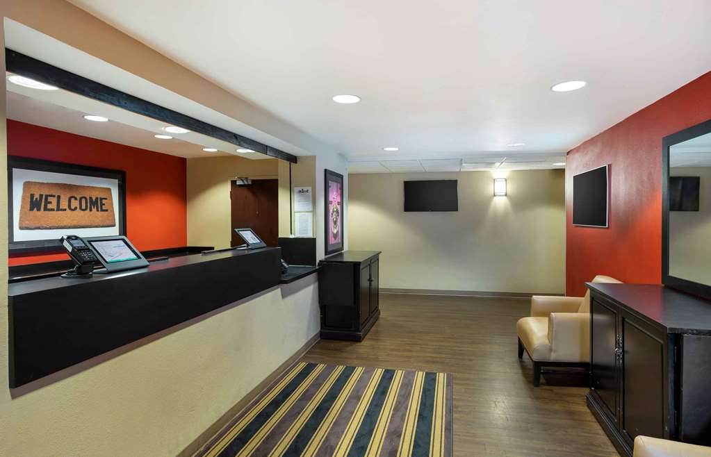 Extended Stay America Suites Meadowlands Rutherford - photo 5