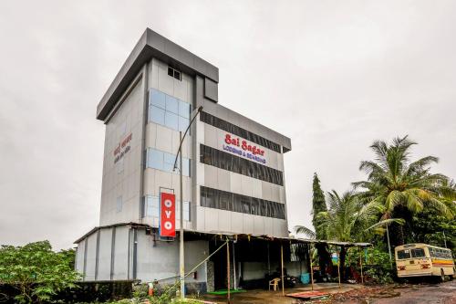 Sai Sagar Lodging & Boarding in Thane, India