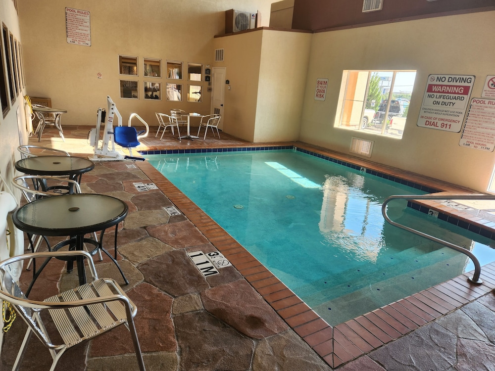 Best Western Plus Rockwall Inn & Suites - photo 28