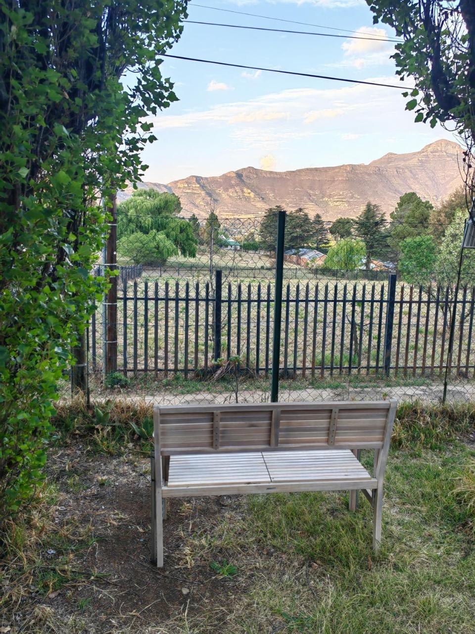 Sielerus by Horeb Clarens in Clarens, South Africa