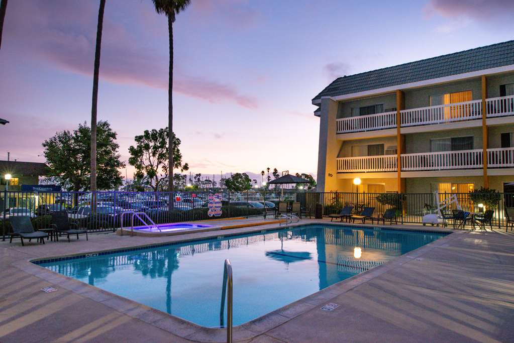 Dana Point Marina Inn - featured photo