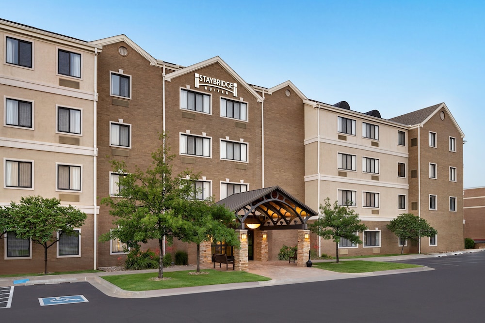 Staybridge Suites Oklahoma City Quail Springs an IHG Hotel - featured photo