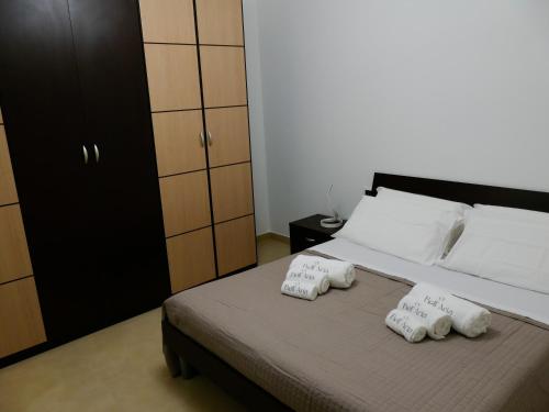 CV Bell’Aria Appartamento Orchidea — Modugno — photo 2