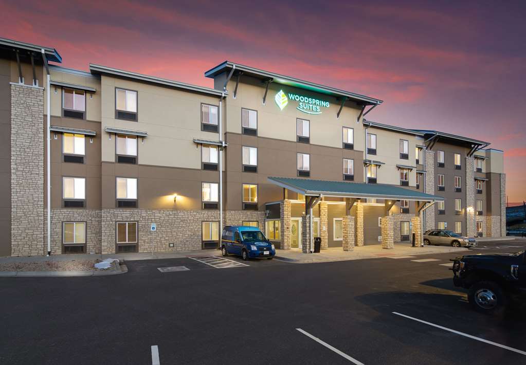 WoodSpring Suites Broomfield Westminster - featured photo