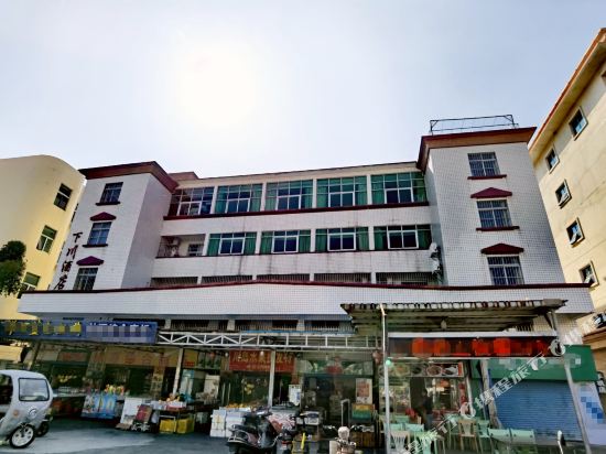 Xiachuan Hotel - last minute hotel in Taishan