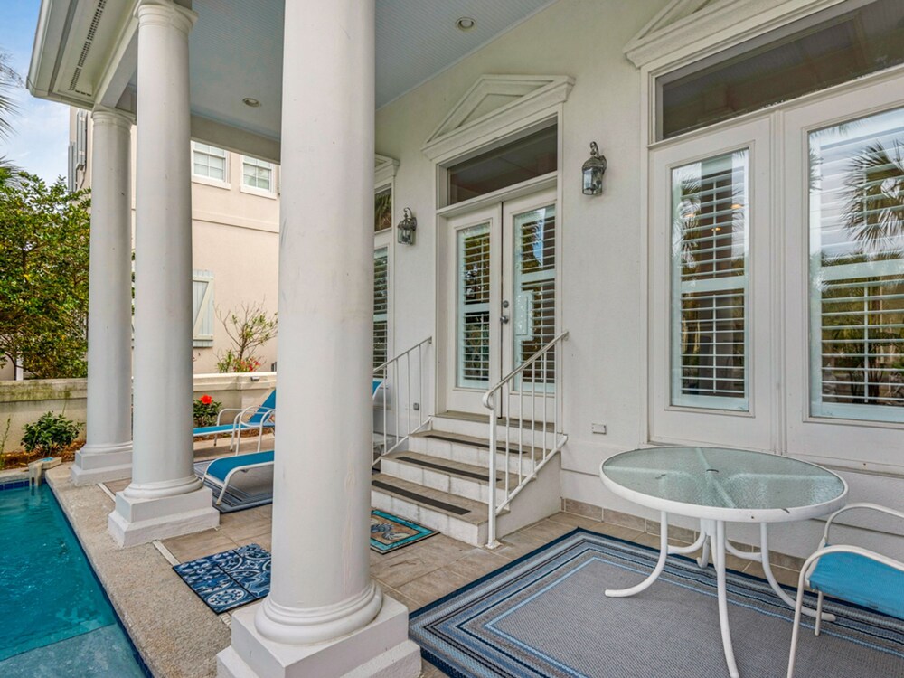 Southern Nights At Destin Pointe Resort - photo 42