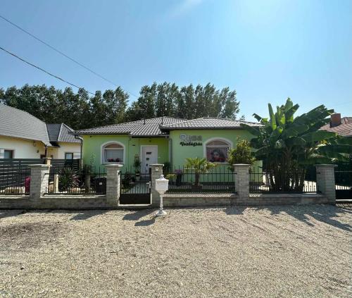 Rena Vendégház in Nagykanizsa, Hungary