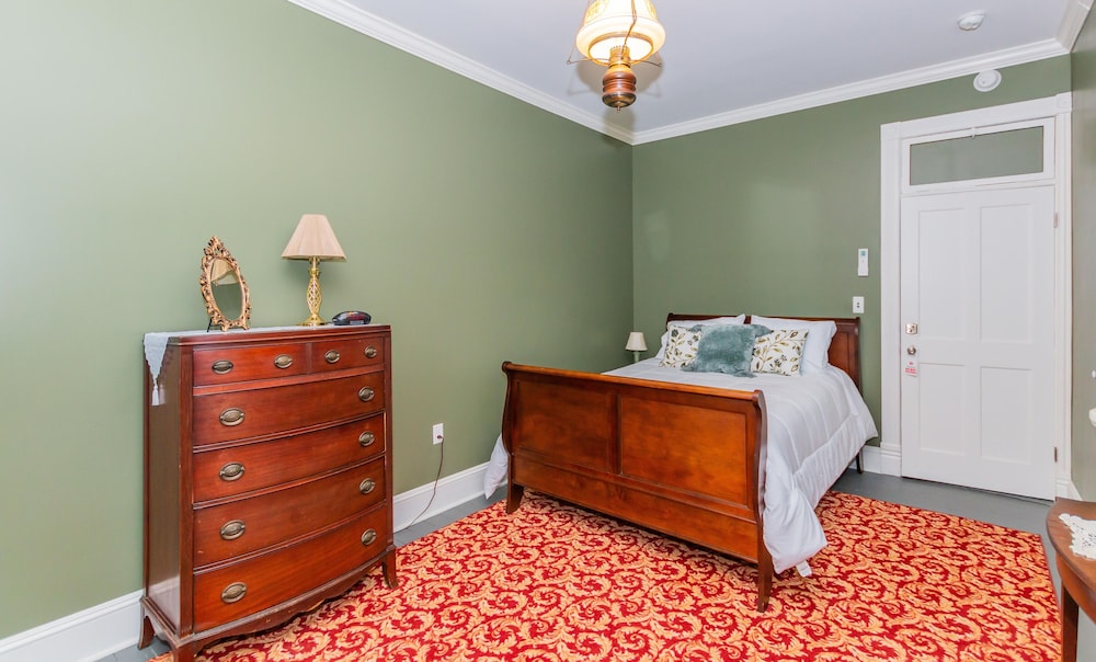Historic Hotel Broadalbin - photo 22