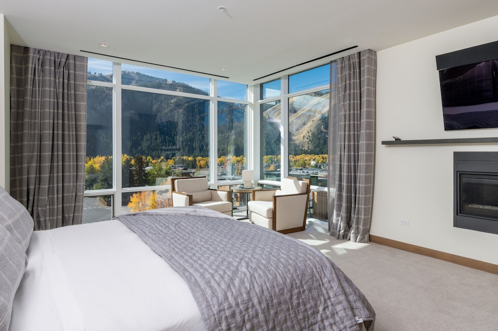 Limelight Hotel Ketchum - photo 13