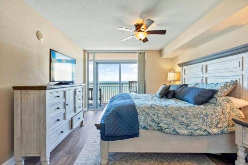 GRA902 Grand Atlantic Resort Oceanfront 9th Floor 3BR 3BA - photo 8