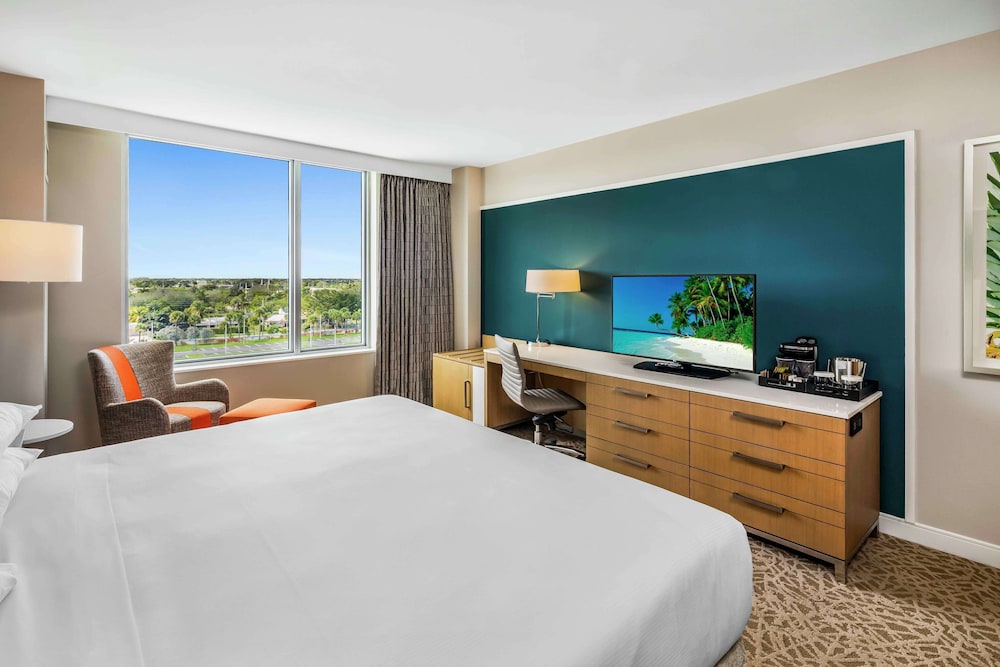 Hilton Miami Dadeland - photo 31