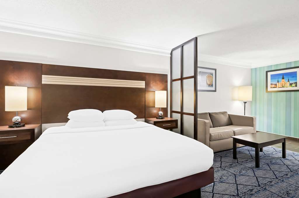 Best Western Slidell Hotel - photo 23