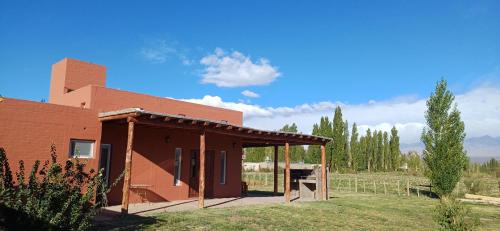 Casiopea in Unknown City, Argentina