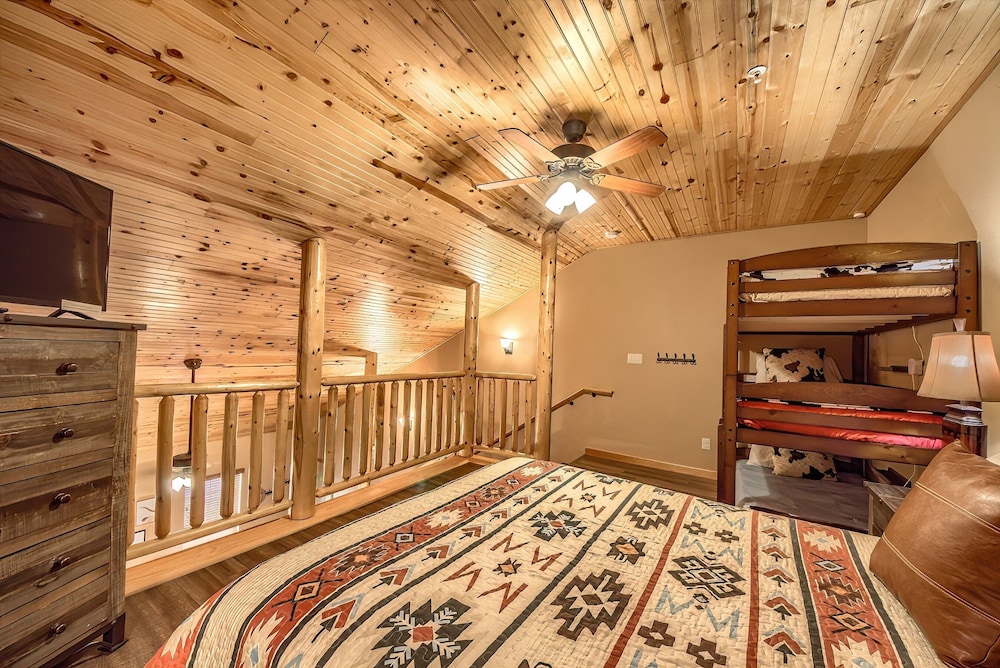 Old Mills Resort OM A5 3 Bedroom Condo by RedAwning - photo 22