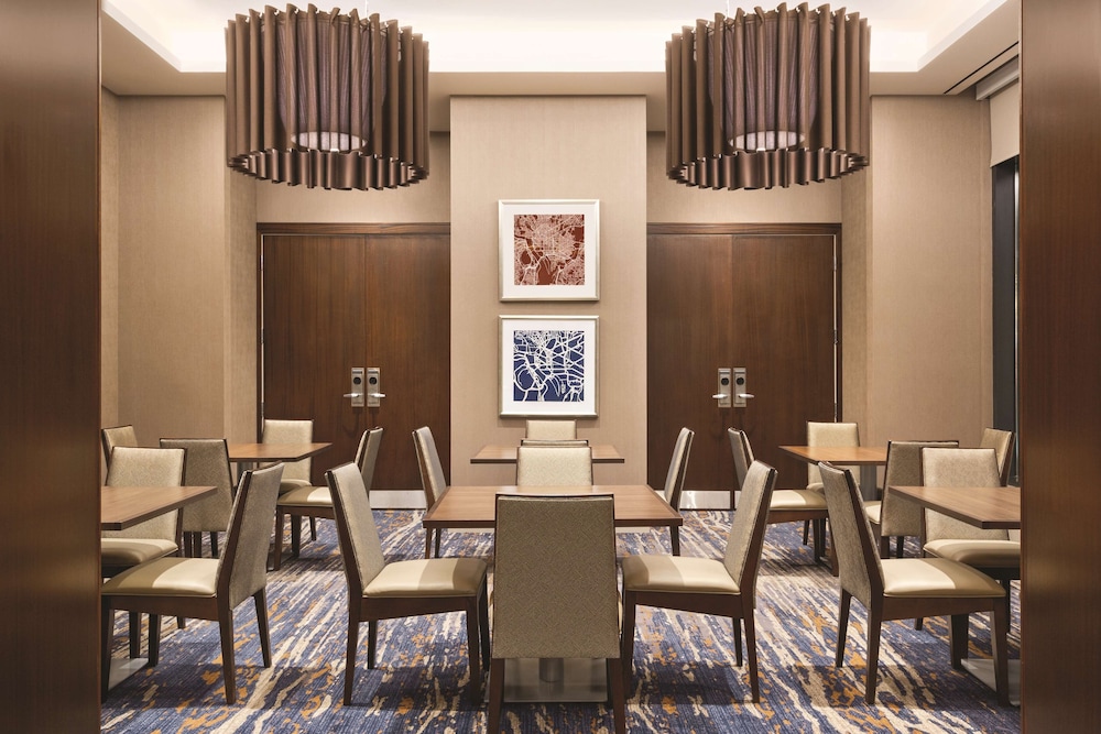 Homewood Suites by Hilton Washington DC Capitol Navy Yard - photo 31
