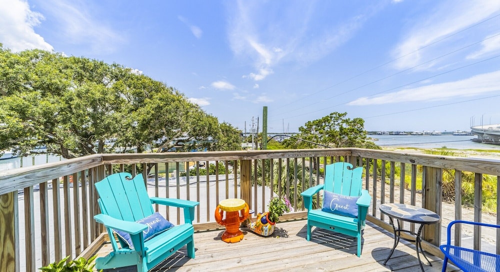 Inn at Camachee Harbor by Coolvacay - photo 97
