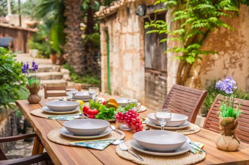 Ideal Property Mallorca Son Paulo — Buger — photo 2