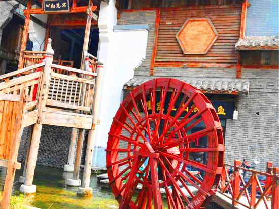 Zhishehotel - last minute hotel in Kaifeng