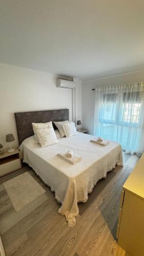 Tenis Golf e Mar — 4-Star Luxury Hotel in Quarteira, Portugal