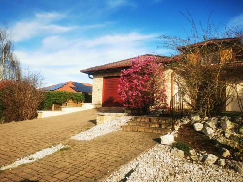 M3 green Oasis deluxe — 4-Star Luxury Hotel in Mogyorod, Hungary