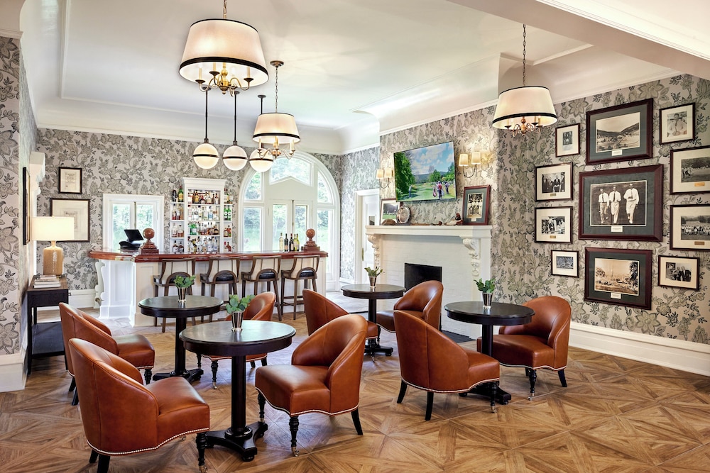 The Omni Homestead Resort & Spa - photo 140