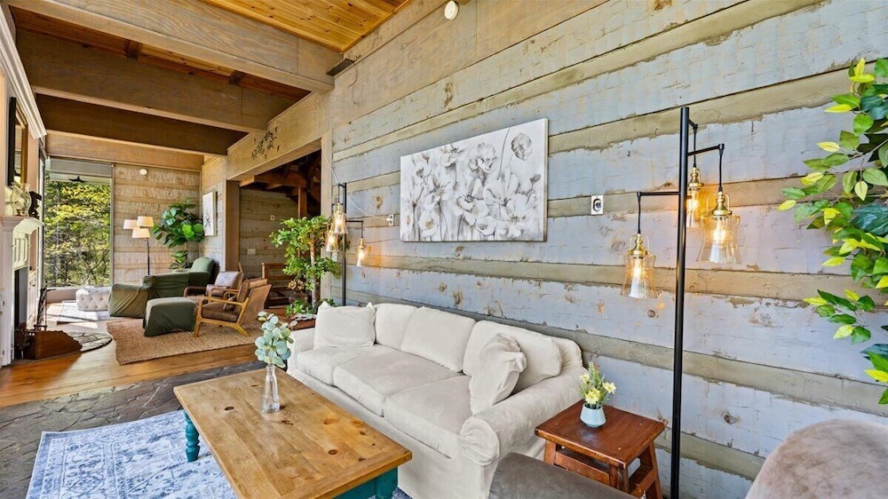 Laurel Valley Mountain Retreat - photo 209