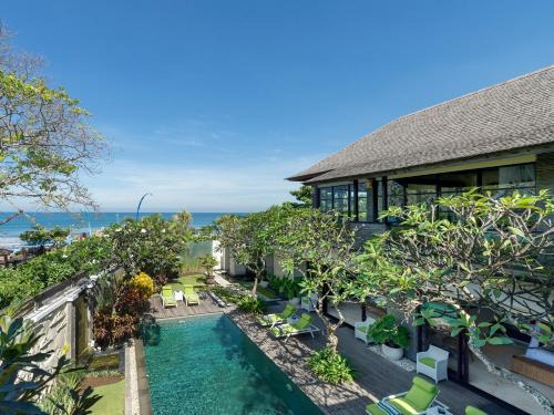 Villa LeGa — Seminyak — photo 2