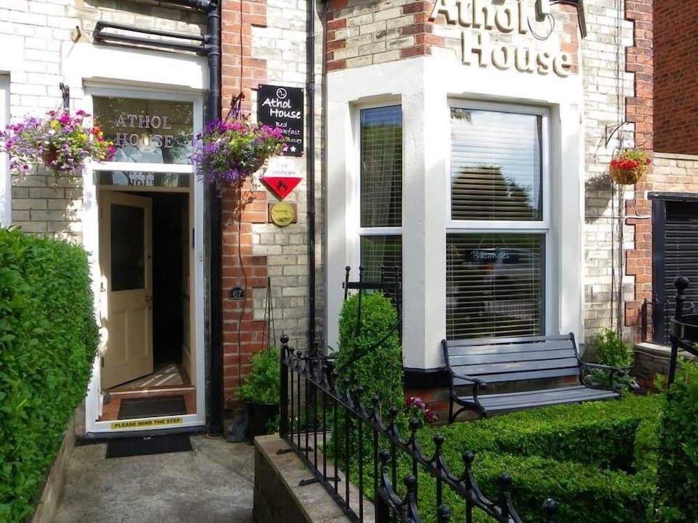 Athol Guest House