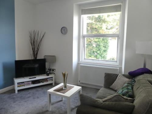Flat 3 Willow Court — 4-Star Luxury Hotel in Llandudno, United Kingdom