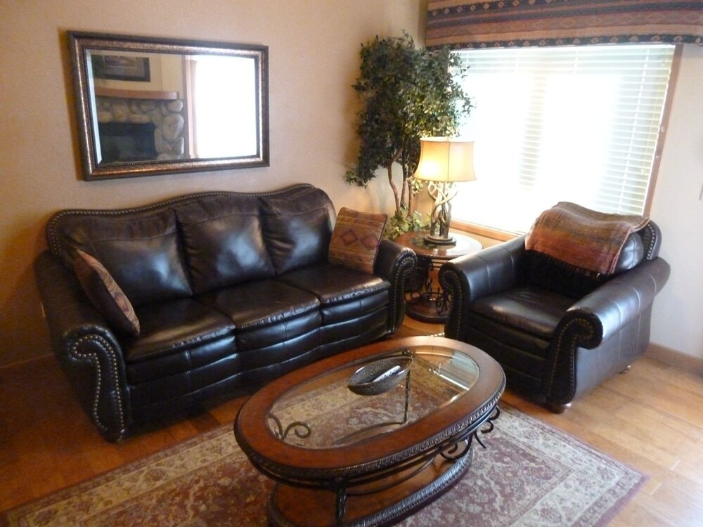 Ruidoso River Resort & Inn - photo 45