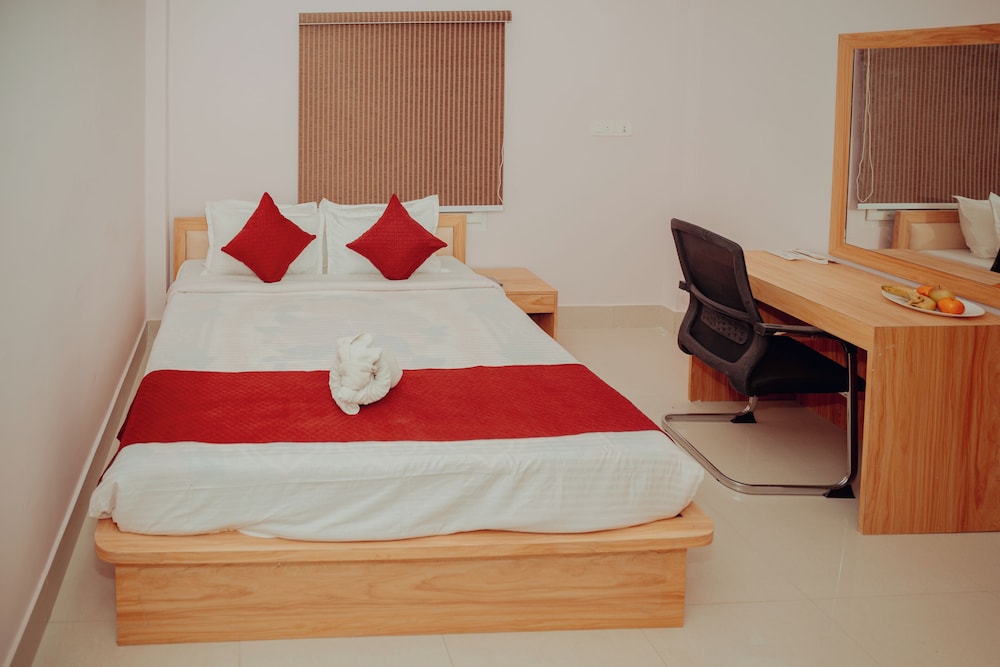 Hotel Chaitrangada — Bolpur — photo 4