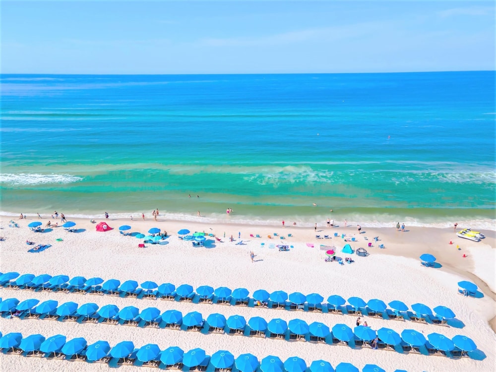Calypso Tower 3 by Panhandle Getaways - photo 978