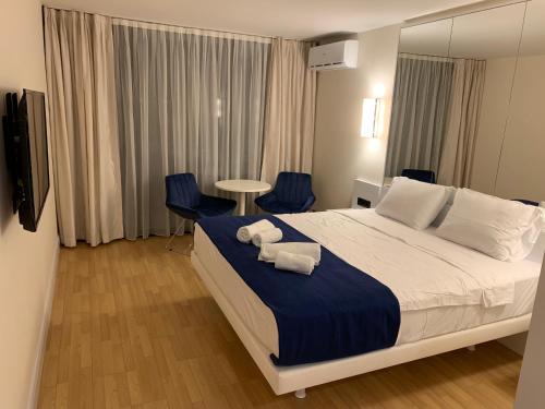 Luxury Studio with Ocean View